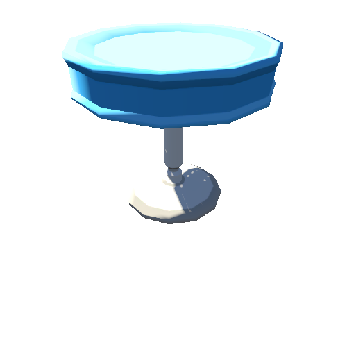 housepack_table_small_2 Blue